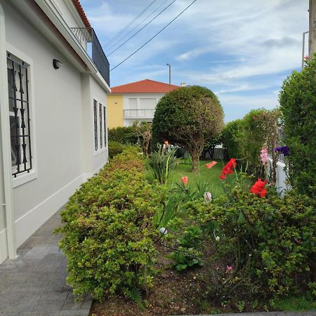 Casa Da Isabelinha Apartman Ponta Delgada Kültér fotó