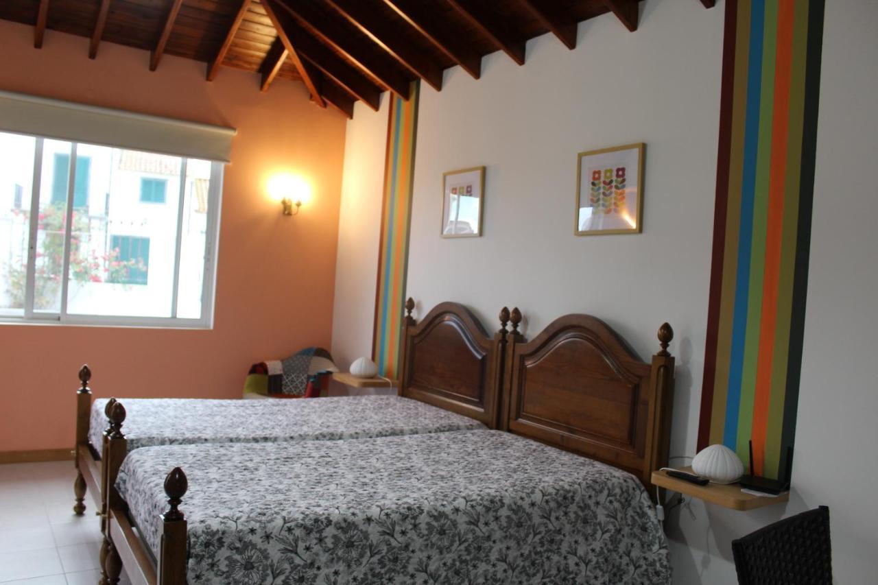 Casa Da Isabelinha Apartman Ponta Delgada Kültér fotó