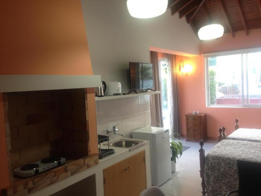 Casa Da Isabelinha Apartman Ponta Delgada Kültér fotó