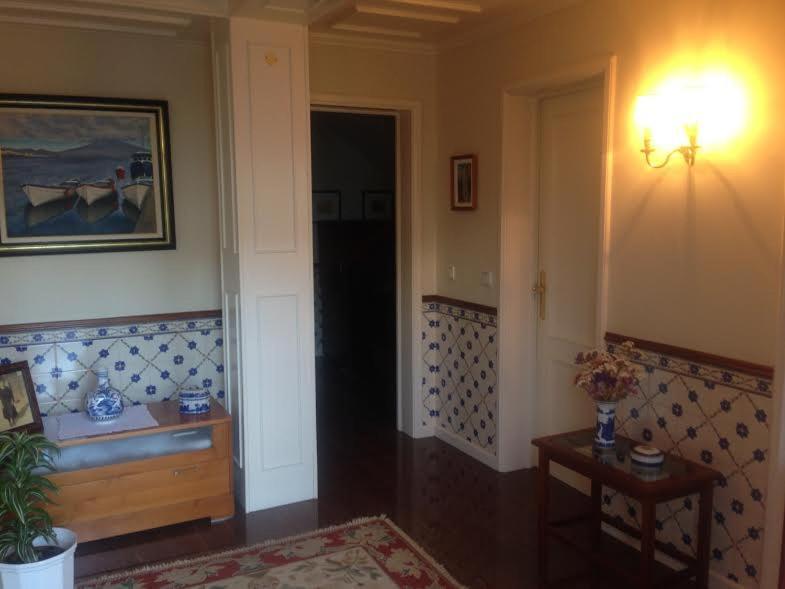 Casa Da Isabelinha Apartman Ponta Delgada Kültér fotó