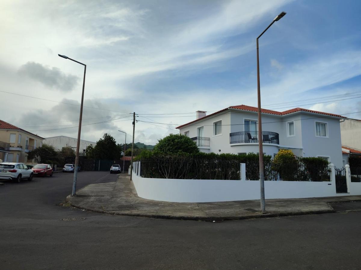 Casa Da Isabelinha Apartman Ponta Delgada Kültér fotó