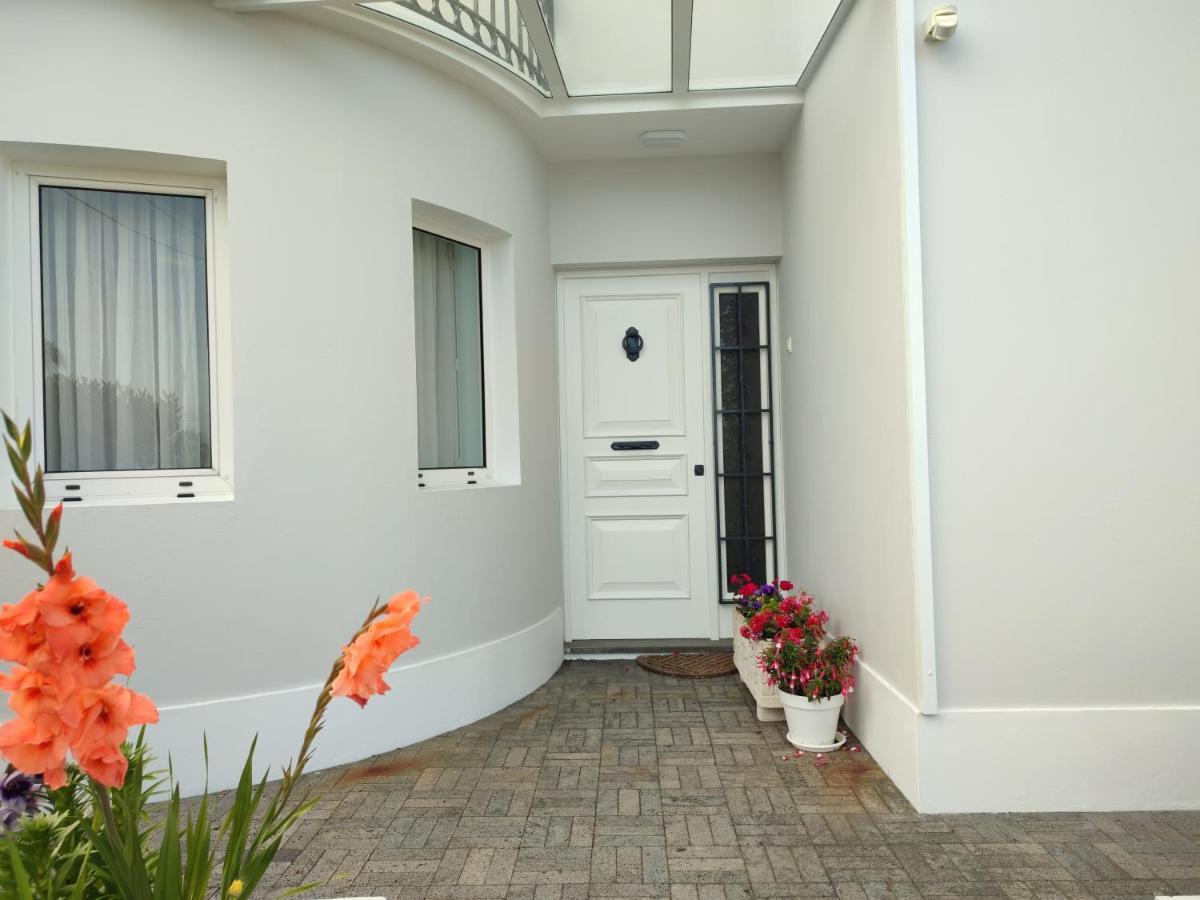Casa Da Isabelinha Apartman Ponta Delgada Kültér fotó