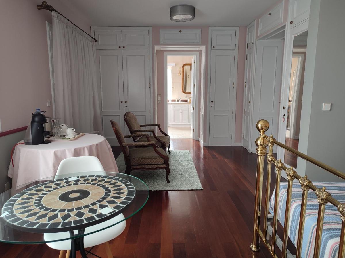 Casa Da Isabelinha Apartman Ponta Delgada Kültér fotó