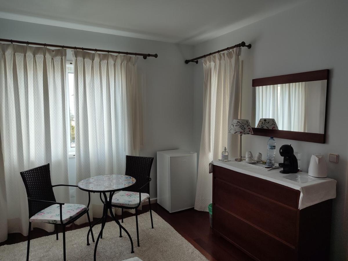 Casa Da Isabelinha Apartman Ponta Delgada Kültér fotó