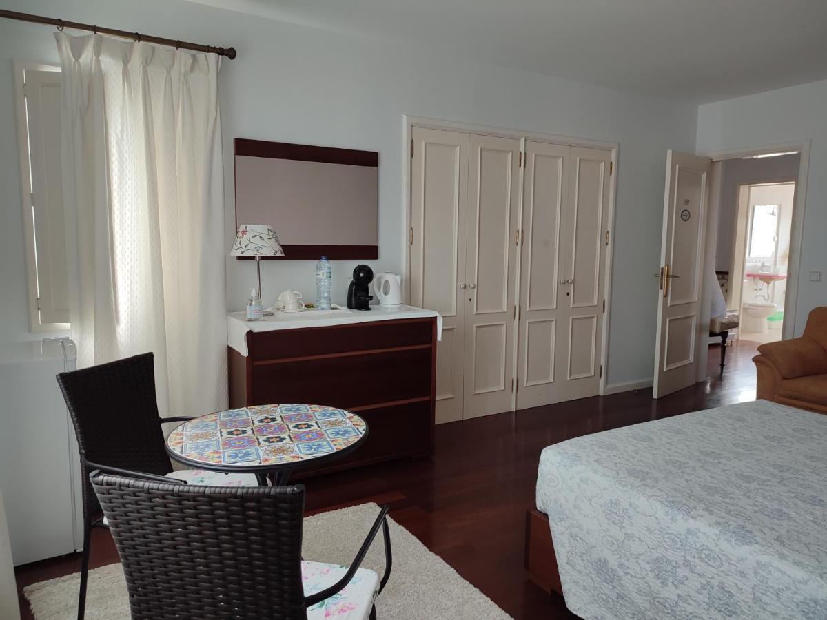 Casa Da Isabelinha Apartman Ponta Delgada Kültér fotó