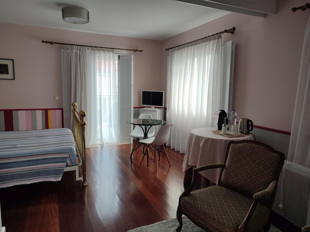 Casa Da Isabelinha Apartman Ponta Delgada Kültér fotó