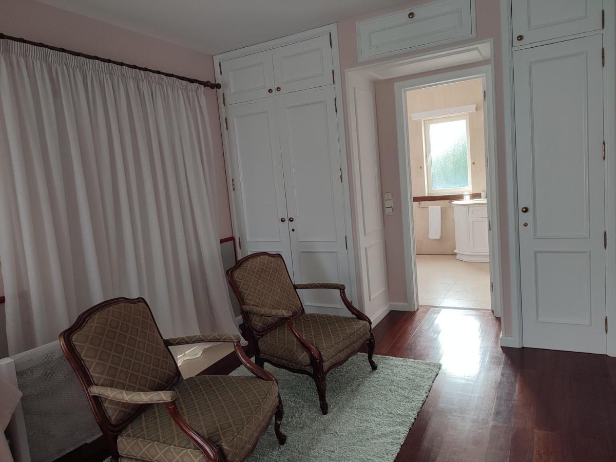 Casa Da Isabelinha Apartman Ponta Delgada Kültér fotó