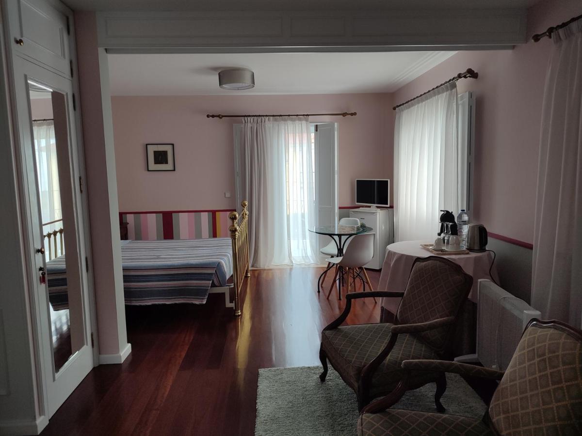 Casa Da Isabelinha Apartman Ponta Delgada Kültér fotó