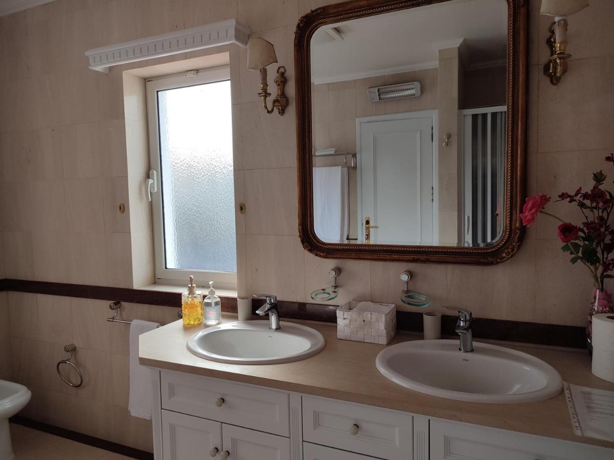 Casa Da Isabelinha Apartman Ponta Delgada Kültér fotó
