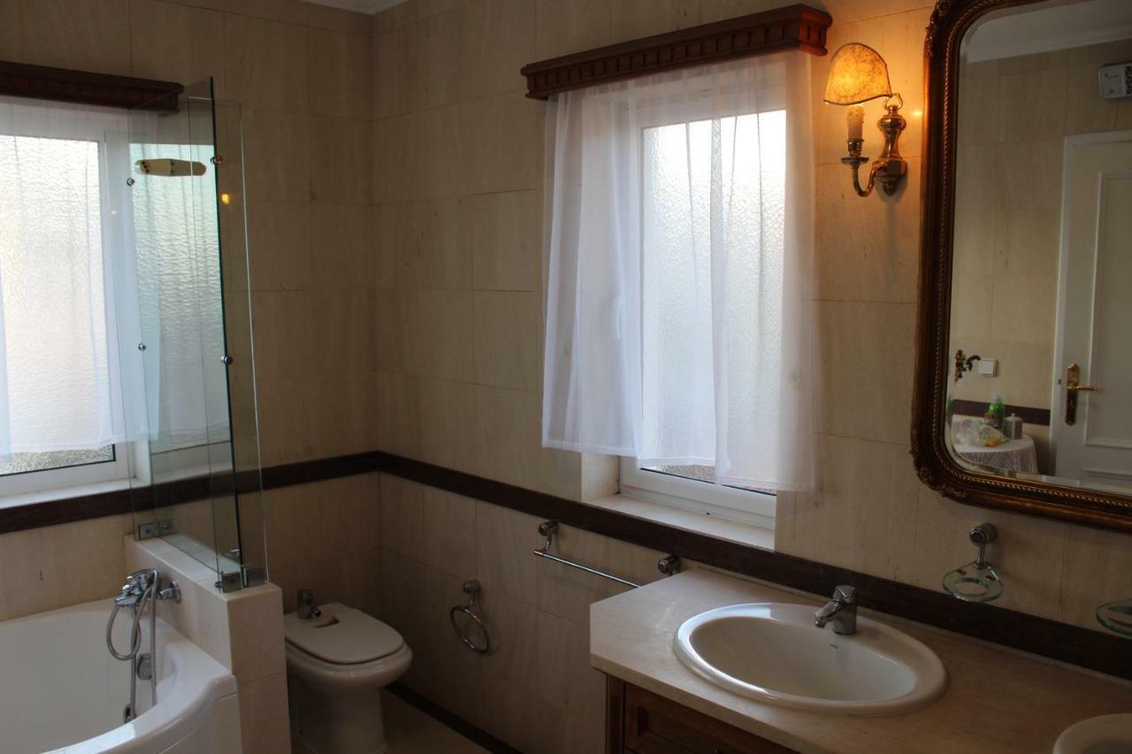 Casa Da Isabelinha Apartman Ponta Delgada Kültér fotó