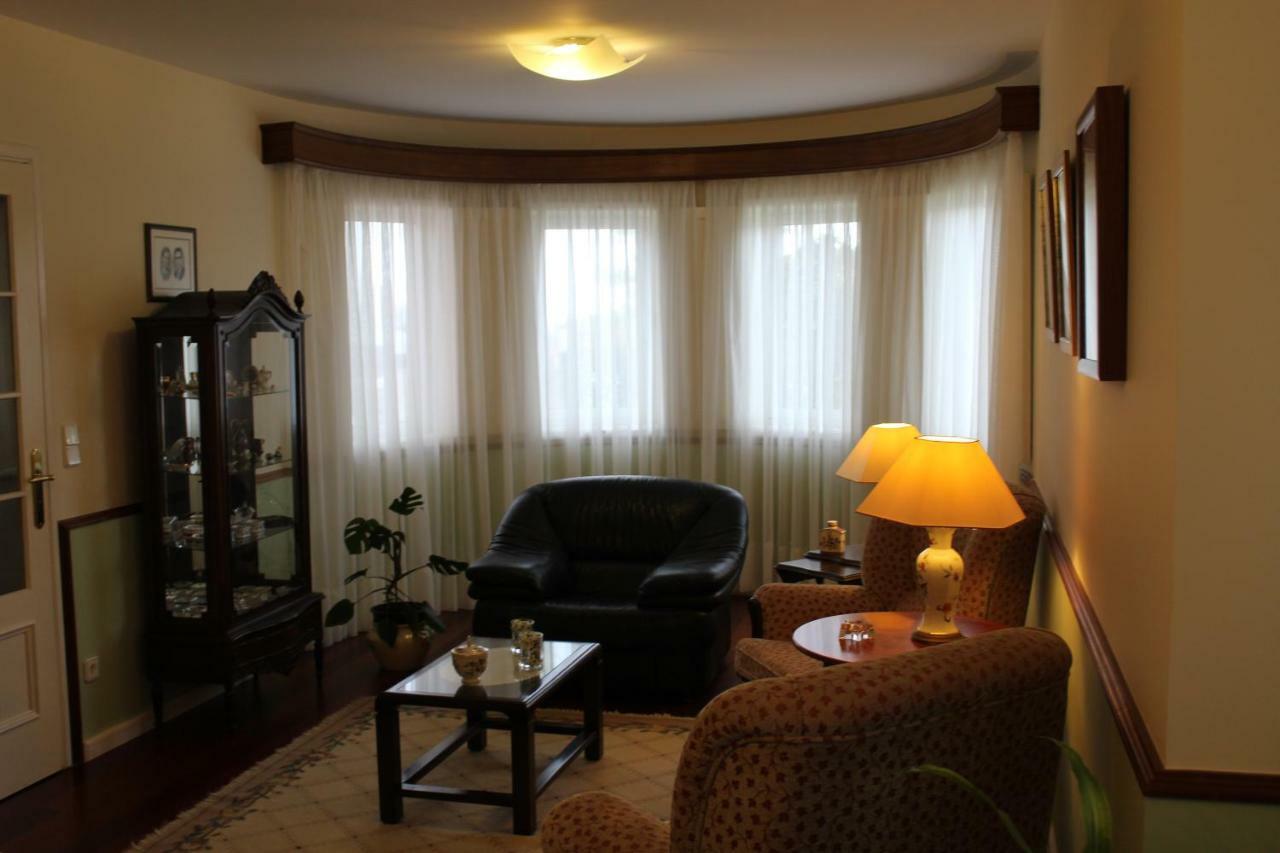 Casa Da Isabelinha Apartman Ponta Delgada Kültér fotó